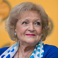 Betty White